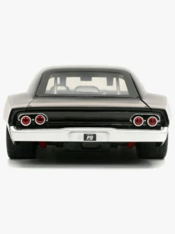 Jada Toys Fast & Furious 1968 Dodge Charger 1:24 Bil