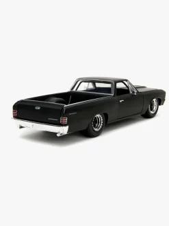 Jada Toys Fast & Furious Bil 1967 El Camino