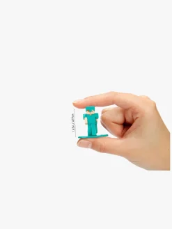 Jada Toys Minecraft Nano Multipack Figursæt 18 Stk.