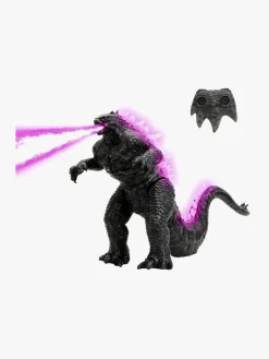 Jada Toys Walking Godzilla Fjernstyret Legetøj 1:12