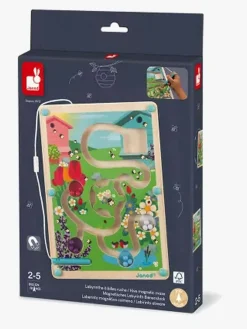 Janod Hive Magnet-labyrint