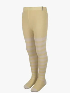 Janus Strømpebukser, Gul