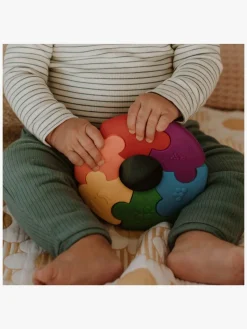 Jellystone Designs Farvehjul Bidering, Rainbow