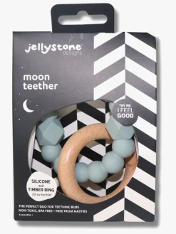 Jellystone Designs Moon Bidering, Sage