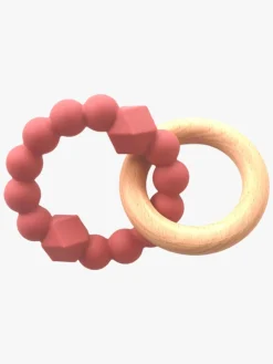 Jellystone Designs Moon Bidering, Dusty Pink