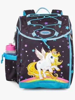 Jeva Intermediate Rygsæk 21 L, Golden Unicorn