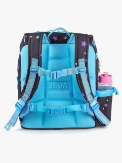 Jeva Intermediate Rygsæk 21 L, Golden Unicorn