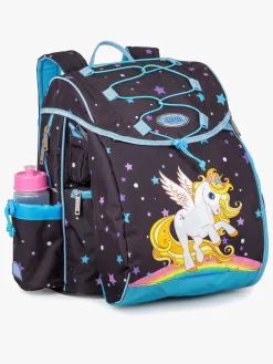 Jeva Intermediate Rygsæk 21 L, Golden Unicorn