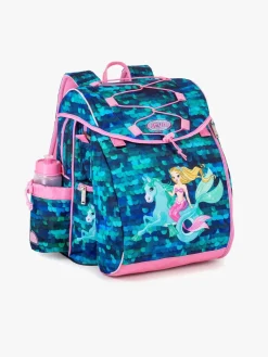 Jeva Intermediate Rygsæk 21L, Mermazing