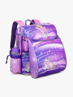 Jeva Intermediate Rygsæk 21L, Unicorn Friends