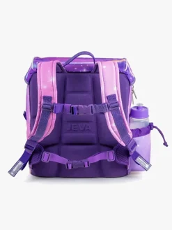 Jeva Intermediate Rygsæk 21L, Unicorn Friends