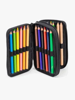 Jeva Two-Zip Penalhus, Incognito