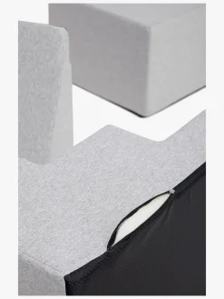 JLY Aktivitetsklodser, Grå