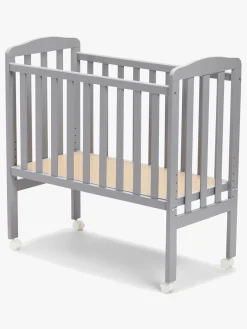 JLY ALICE Dream Tremmeseng 40x84, Grå