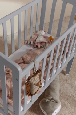 JLY ALICE Dream Tremmeseng 40x84, Grå