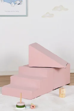 JLY ASTA Aktivitetsklods, Pink