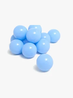 JLY Bolde til Boldbassin 100 Stk., Blå
