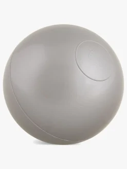 JLY Bolde til Boldbassin 100 stk. Silver