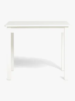 JLY Classic Bord, Hvidt