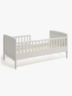 JLY DREAM Juniorseng LOWA 70x140, Varm grå