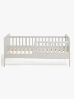 JLY DREAM Juniorseng LOWA 70x140, Varm grå