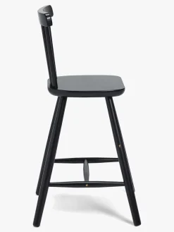 JLY Dream Juniorstol, Black