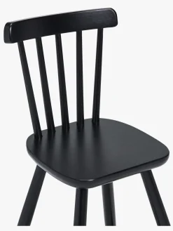 JLY Dream Juniorstol, Black