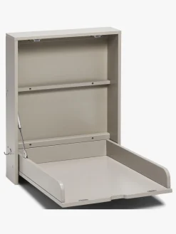 JLY Dream Puslebord Væghængt, Warm Grey