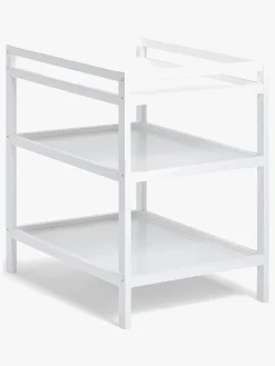 JLY Heaven Puslebord, White