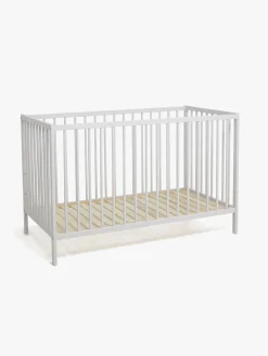 JLY HEAVEN Tremmeseng SIGNE 60x120, Lysegrå