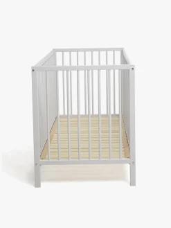 JLY HEAVEN Tremmeseng SIGNE 60x120, Lysegrå