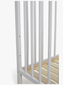 JLY HEAVEN Tremmeseng SIGNE 60x120, Lysegrå