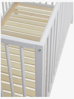 JLY HEAVEN Tremmeseng SIGNE 60x120, Lysegrå