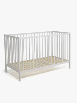 JLY HEAVEN Tremmeseng SIGNE 60x120, Lysegrå