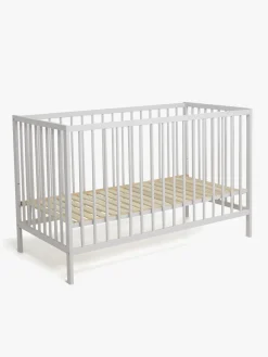 JLY HEAVEN Tremmeseng SIGNE 60x120, Lysegrå