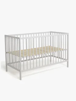 JLY HEAVEN Tremmeseng SIGNE 60x120, Lysegrå