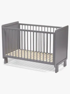 JLY Heaven Tremmeseng, 125x65x86, Grå