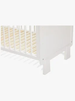 JLY Heaven Tremmeseng, 125x65x86, Hvid