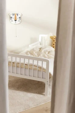 JLY MEJA Heaven Juniorseng 70x140, Hvid