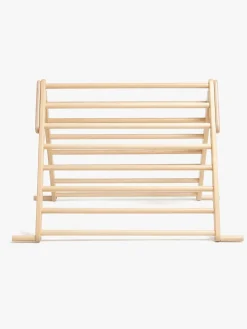 JLY Pikler Sammeklappelig Klatretrekant