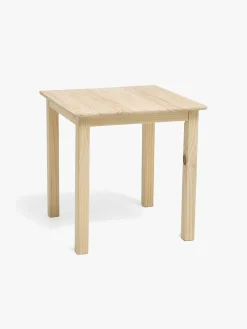 JLY SAGA House Bord og Stole, Natur