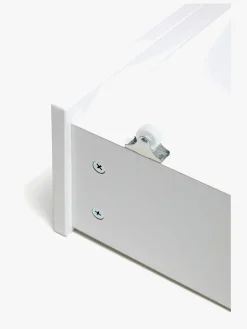 JLY Sengeskuffe ISA, Hvid