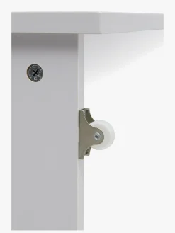 JLY Sengeskuffe ISA, Lysegrå