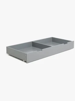 JLY Sengeskuffe ISA, Mørkegrå