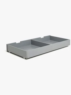 JLY Sengeskuffe ISA, Mørkegrå