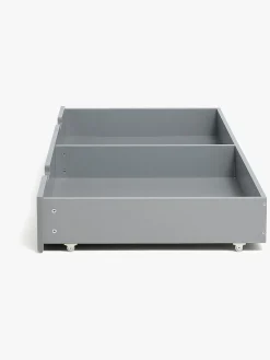 JLY Sengeskuffe ISA, Mørkegrå