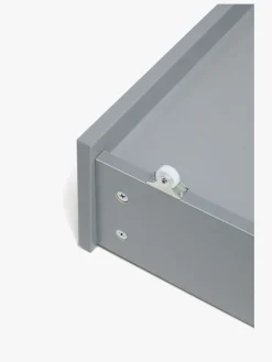 JLY Sengeskuffe ISA, Mørkegrå