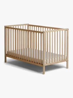 JLY SIGNE Classic Tremmeseng 60x120, Natur