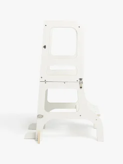 JLY SIRI Læringstårn, Hvid