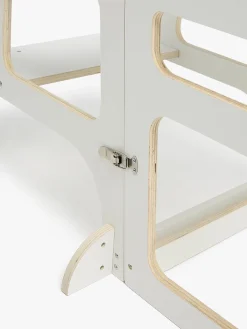 JLY SIRI Læringstårn, Hvid